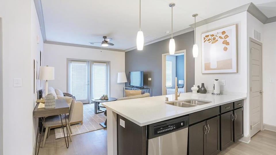 Landing Modern Apartment with Amazing Amenities (ID8969X99) Apartment in Jefferson County