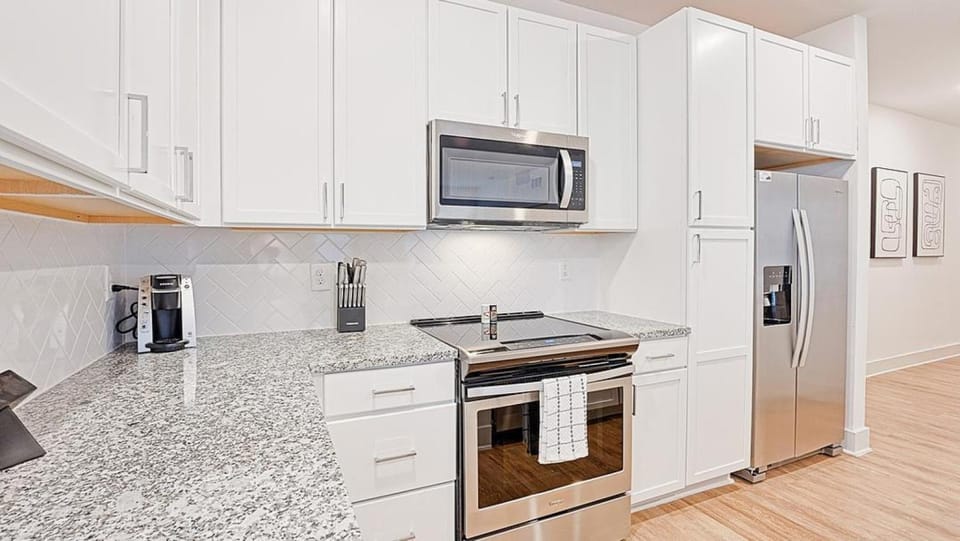 Landing Modern Apartment with Amazing Amenities (ID5196X85) Apartment in Charleston