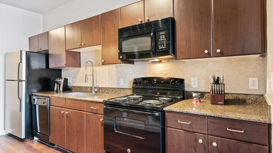 Landing Modern Apartment with Amazing Amenities (ID2956X28) Apartment in Austin