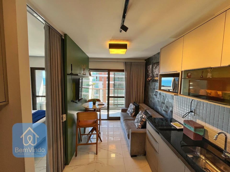 Living room, Photo of the whole room, Dining area