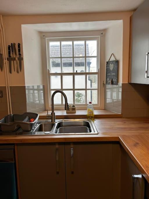 Waves Cottage, Newquay. House in Newquay
