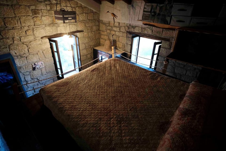 Atelier.Germana House in Sicily
