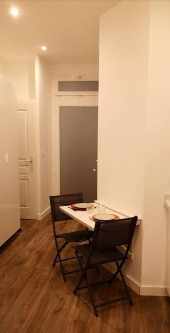 Studio idéalement placé Apartment in Ajaccio
