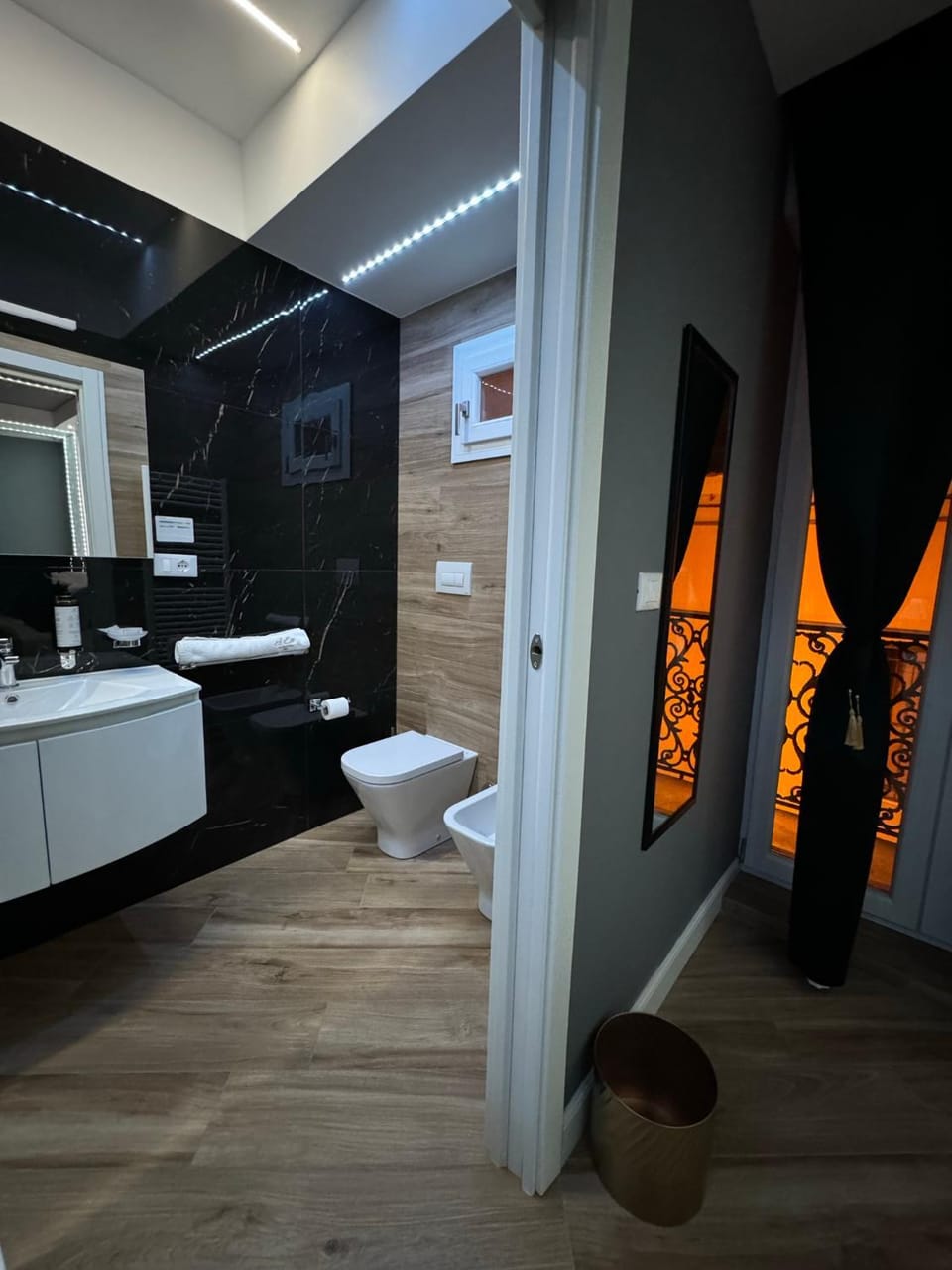 Toilet, Bathroom, bidet