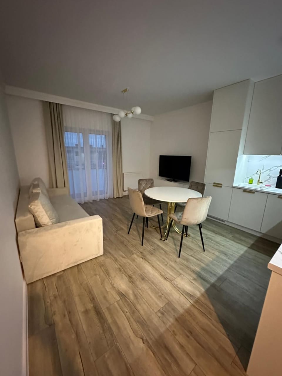 Apartament Słupca Apartment in Greater Poland Voivodeship