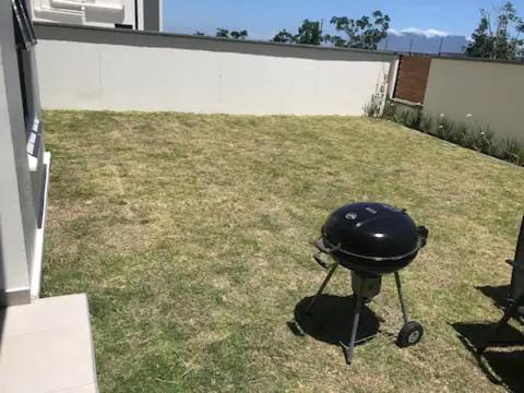 BBQ facilities, Garden