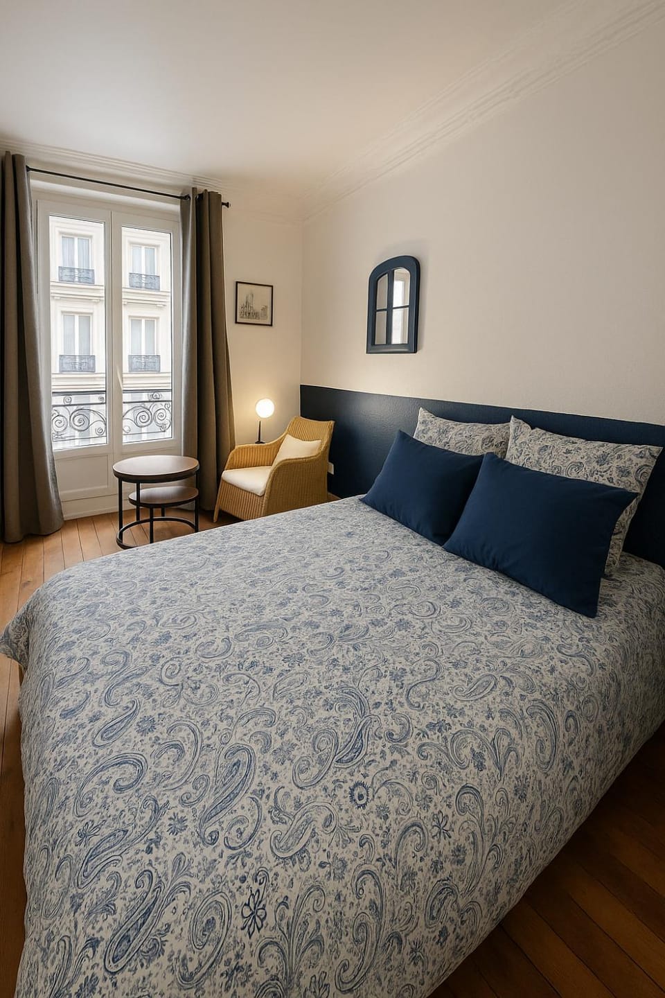CHAMPS DE MARS - SUFFREN Apartment in Paris
