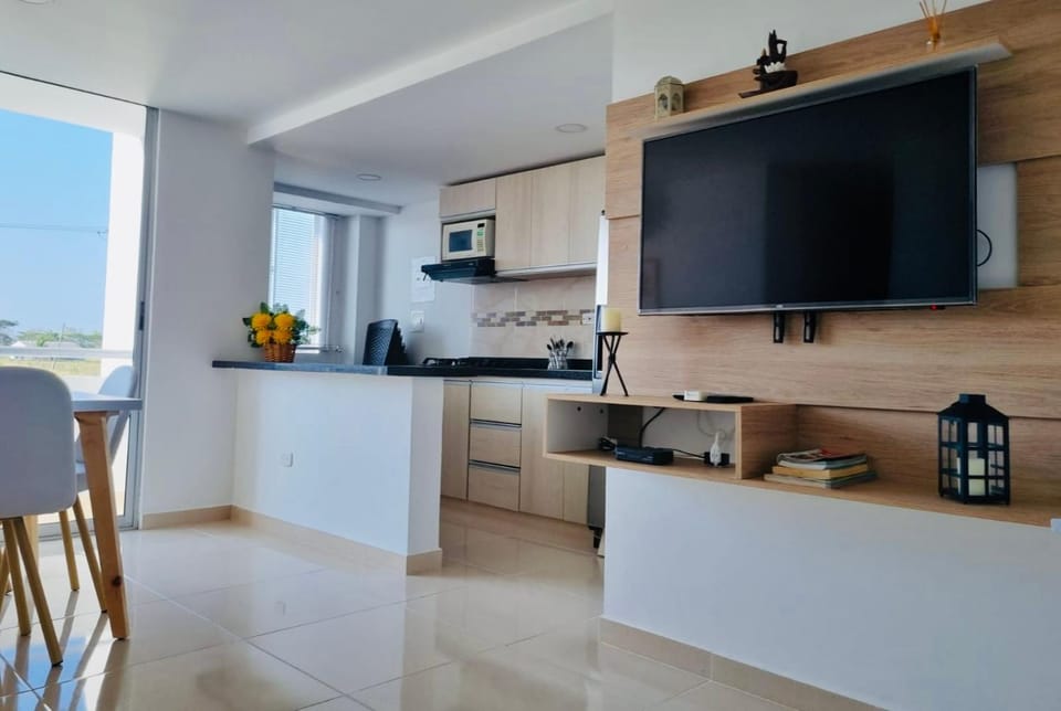 Apartamento de descanso Om Shanti Om Apartment in Sagoc