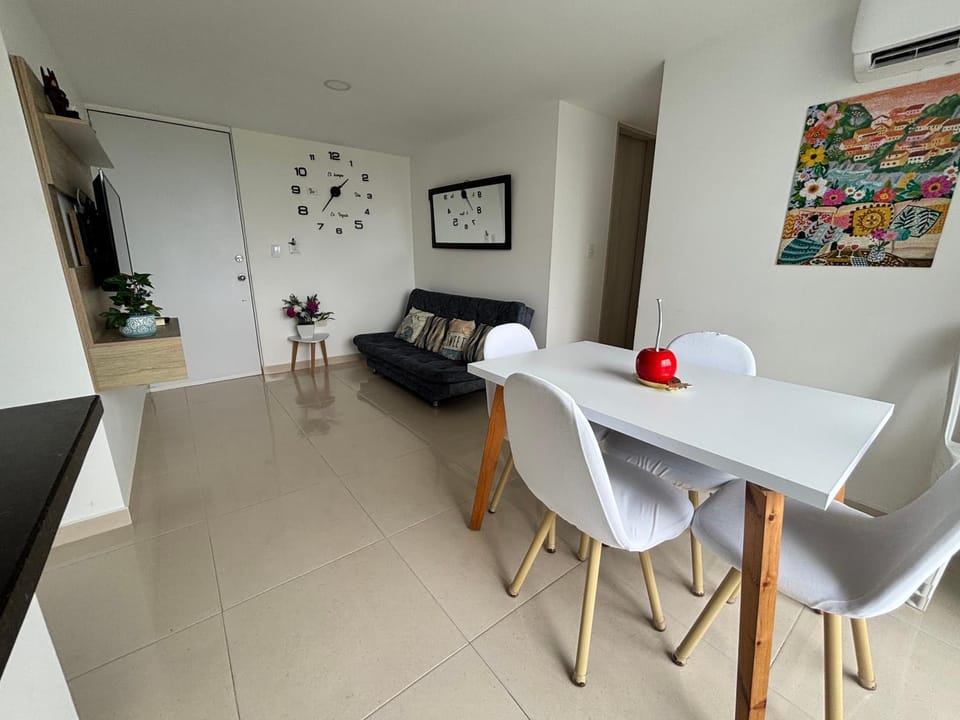 Apartamento de descanso Om Shanti Om Apartment in Sagoc
