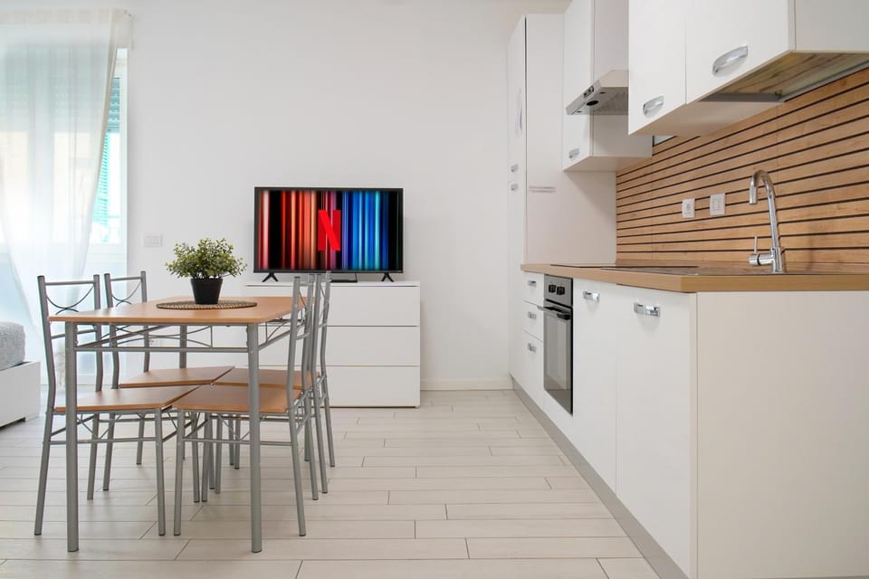 Living room, Seating area, dishwasher, pet friendly, stove, kitchen