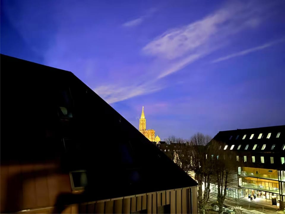 City view