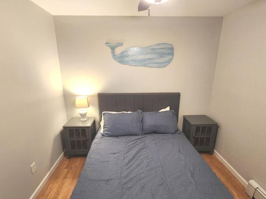 Bobby's Beach Bungalow House in Milford