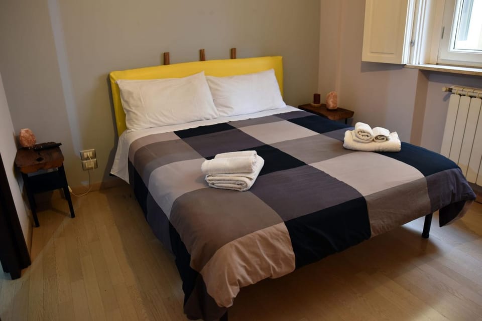 B&B Casale Bed and Breakfast in Avellino