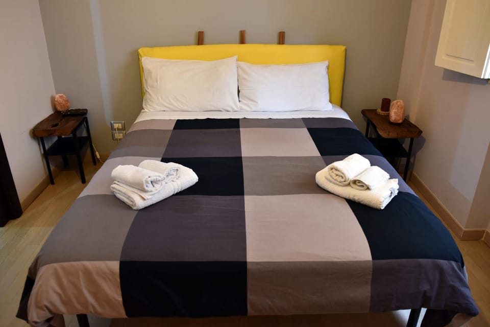 B&B Casale Bed and Breakfast in Avellino