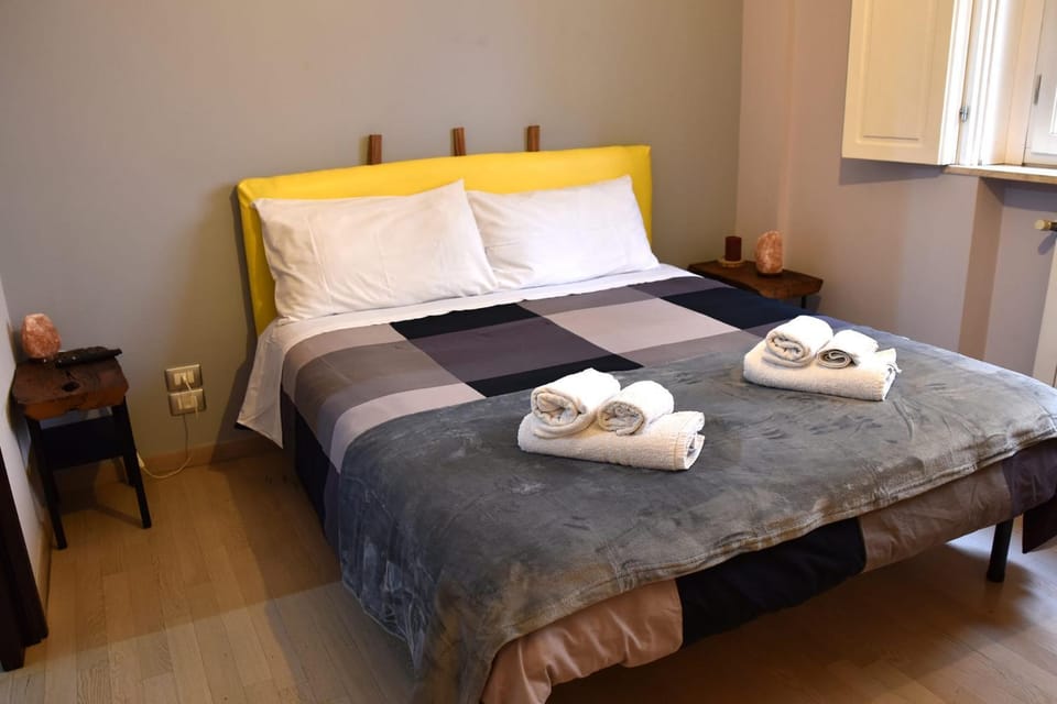 B&B Casale Bed and Breakfast in Avellino
