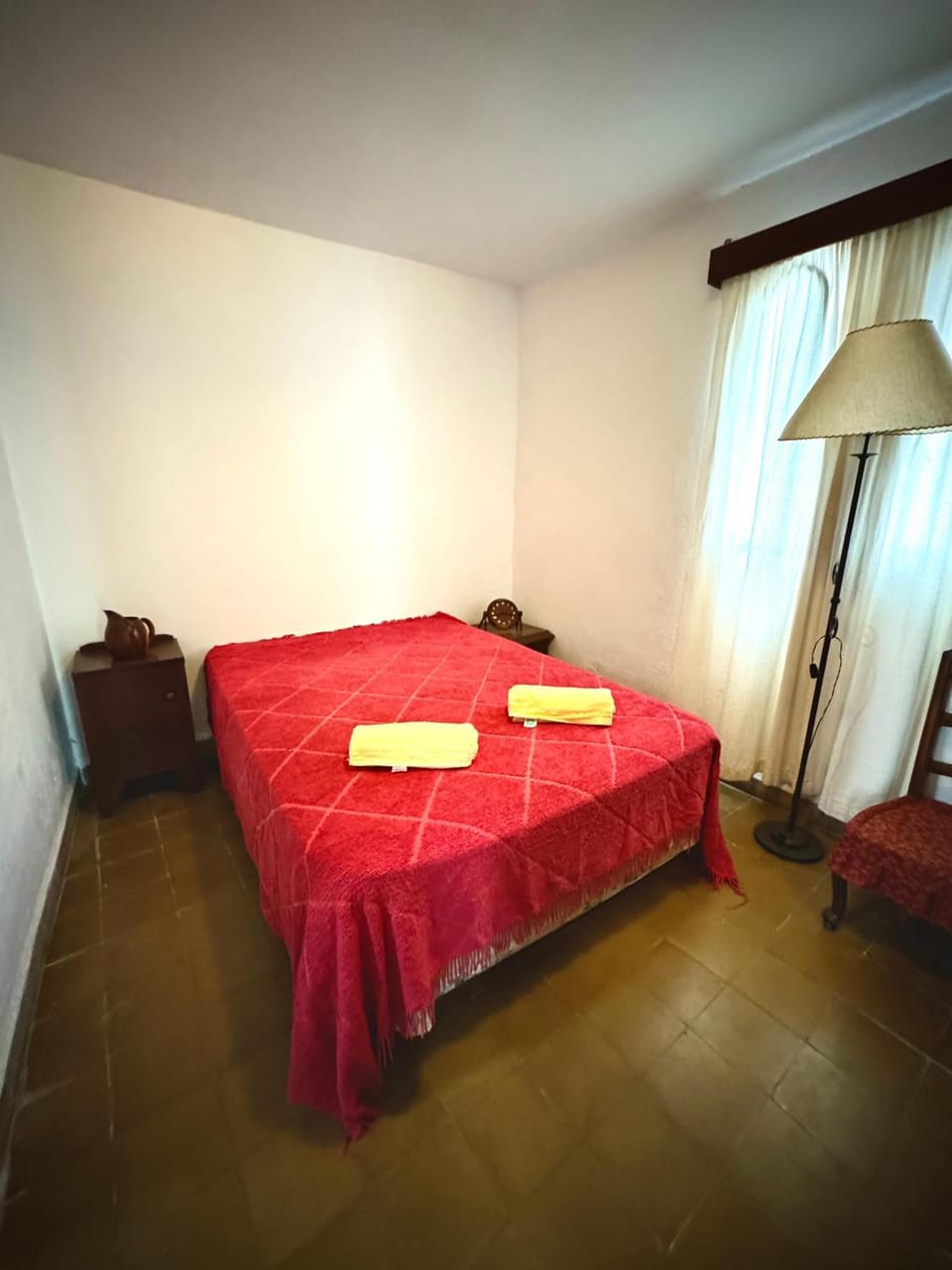 Habitacion con baño privado Apartment in Mina Clavero