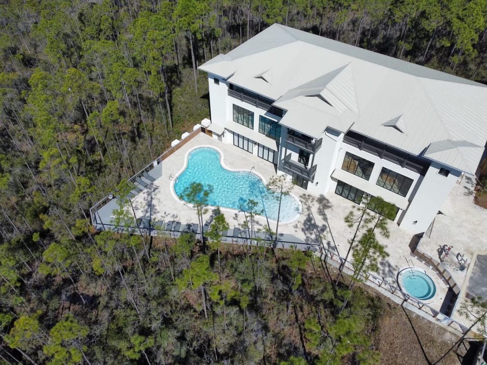Pinewood 415 Relaxing Gateway House in South Walton County