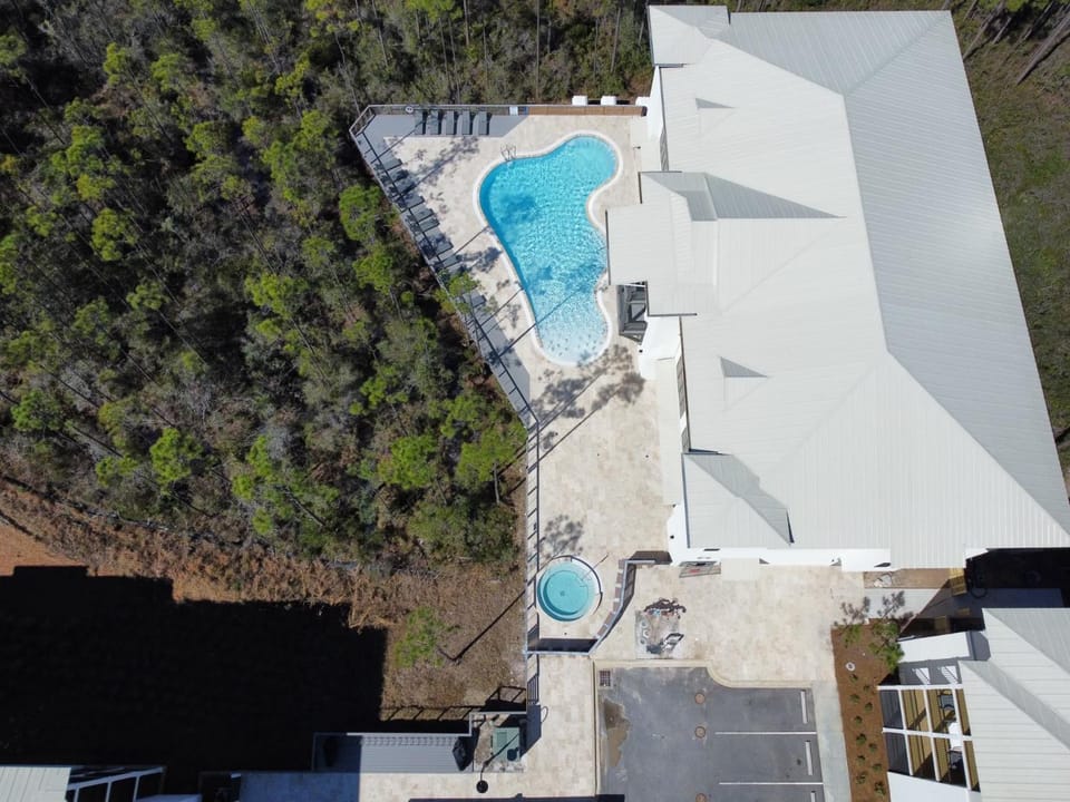 Pinewood 415 Relaxing Gateway House in South Walton County