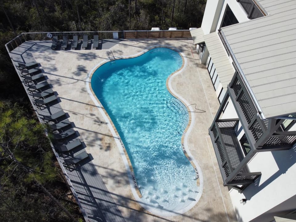 Pinewood 415 Relaxing Gateway House in South Walton County