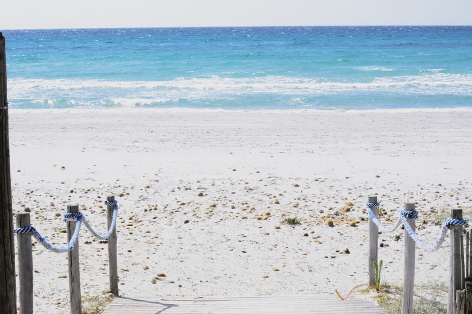 Nearby landmark, Natural landscape, Beach