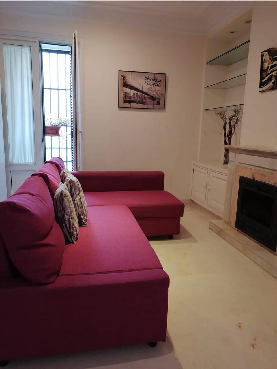 Casa Adriano Apartment in Seville
