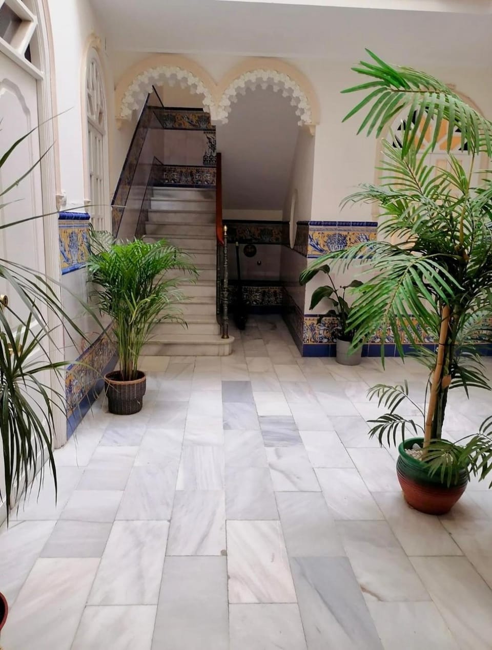 Casa Adriano Apartment in Seville