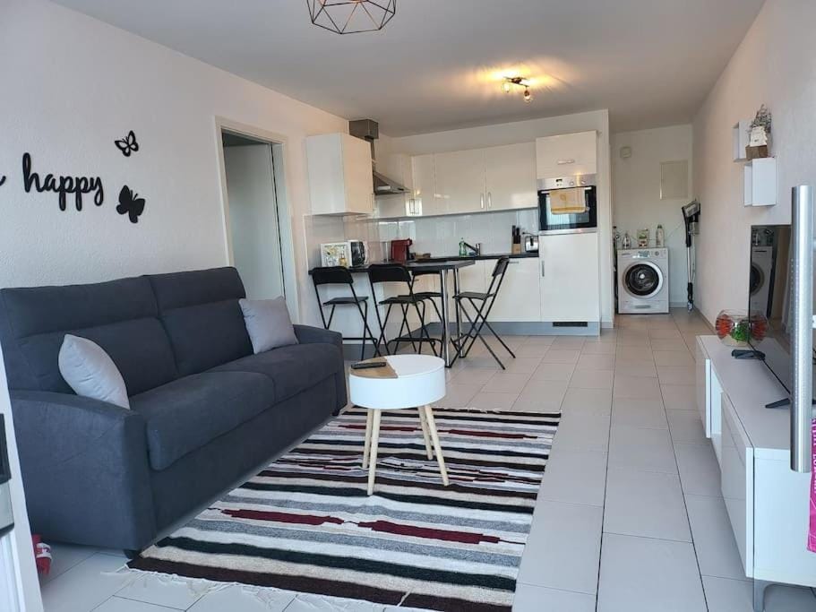 appartement cosy Apartment in Fribourg, Switzerland