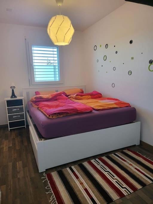appartement cosy Apartment in Fribourg, Switzerland