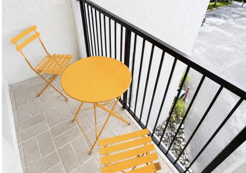 EcoStays Apartment Near Miami Airport - 303 Apartment in Miami