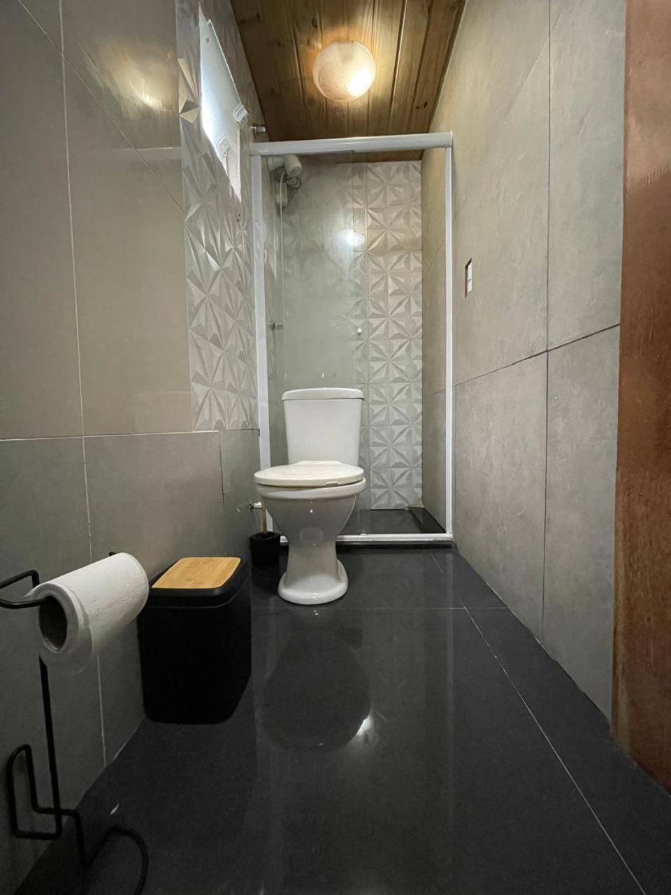 Suíte com Hidro no centro Apartment in Camboriú