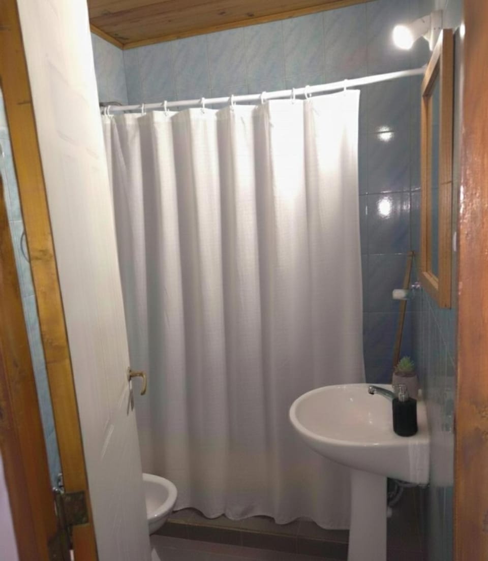 Alojamiento la nona Apartment in Malargüe