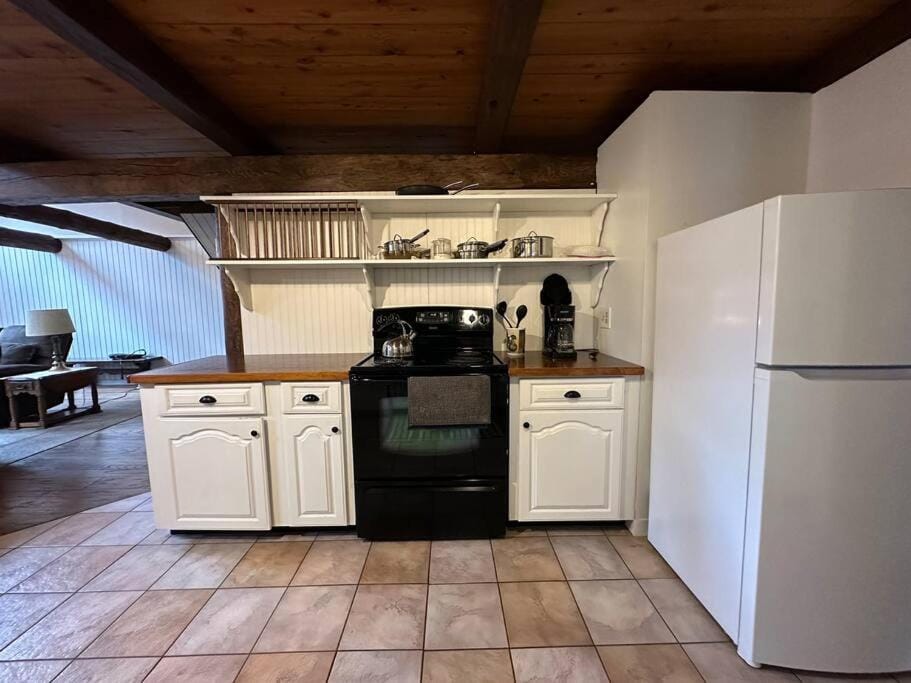 Weekend Getaway, Family vacation comfort cabin Cabin in Allegheny River