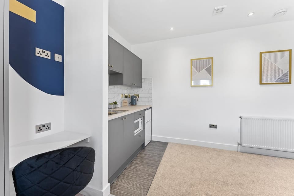 Westland House En-suite Whole Apartment in Huntingdonshire District