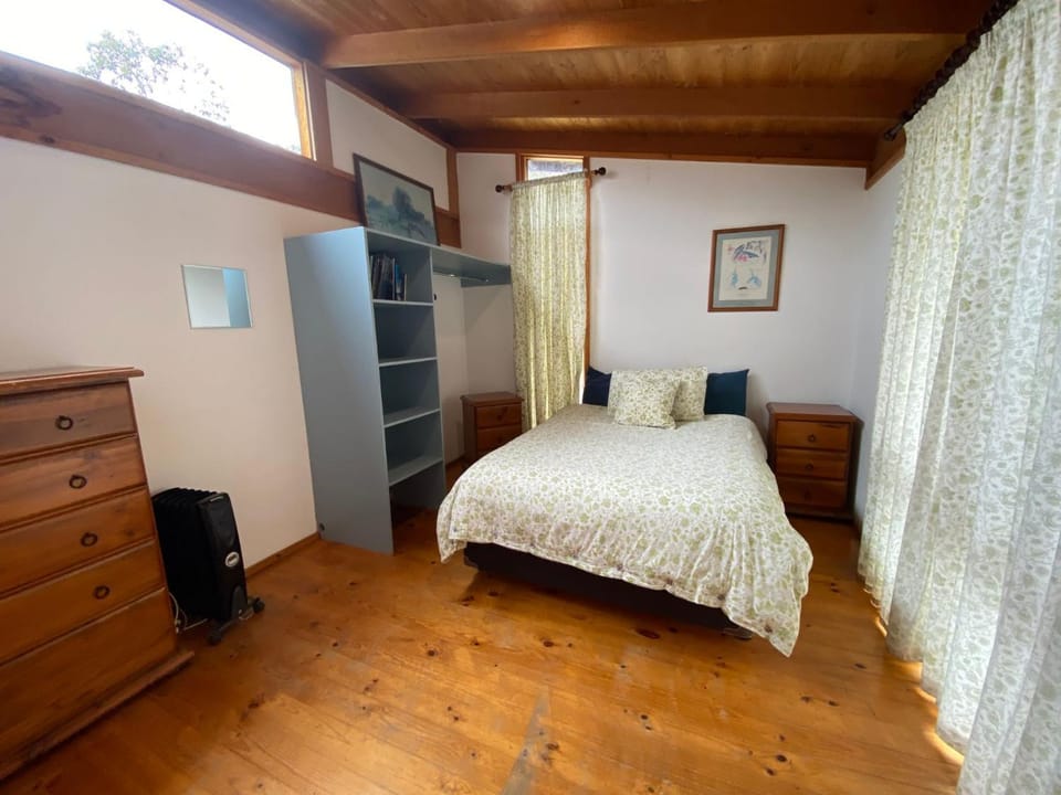 Currawong Cottage House in Adaminaby