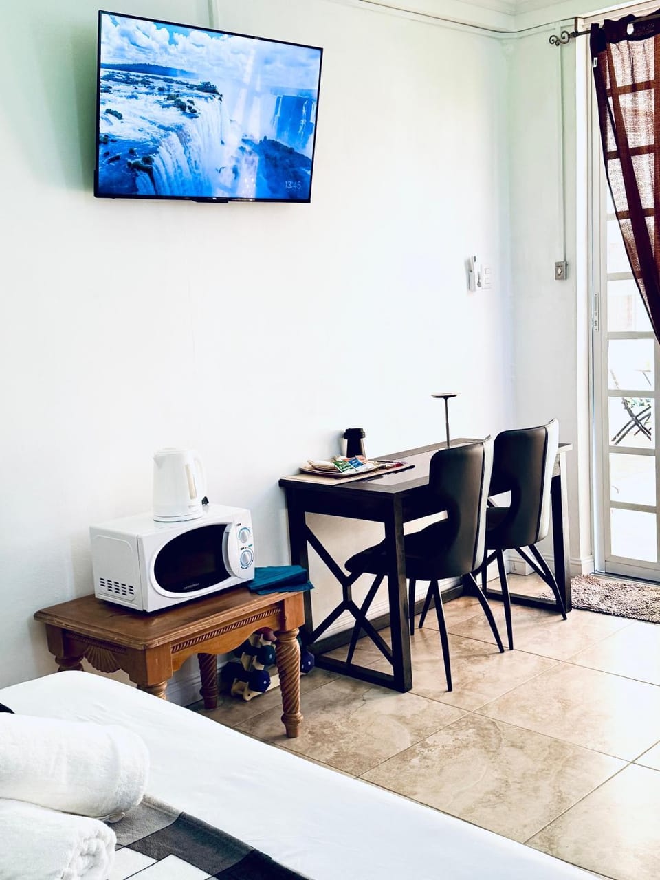 TV and multimedia
