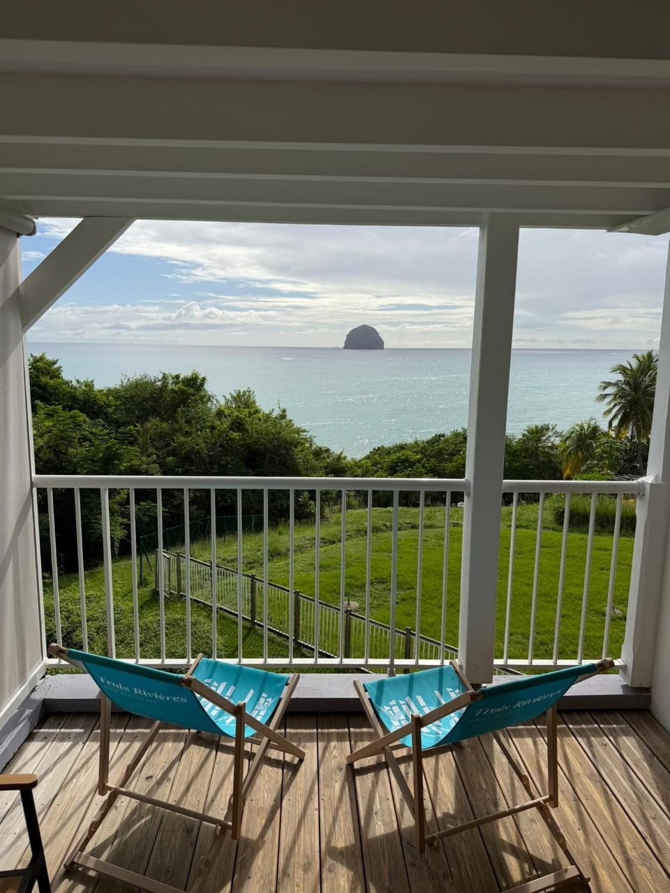 View (from property/room), Sea view