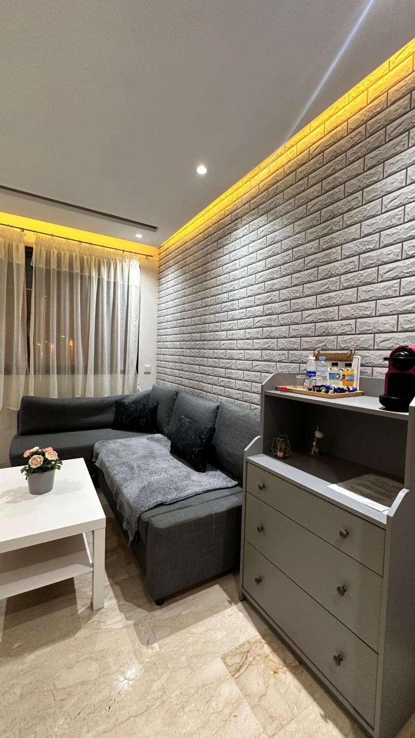 Racine Studio bd Anfa Apartment in Casablanca