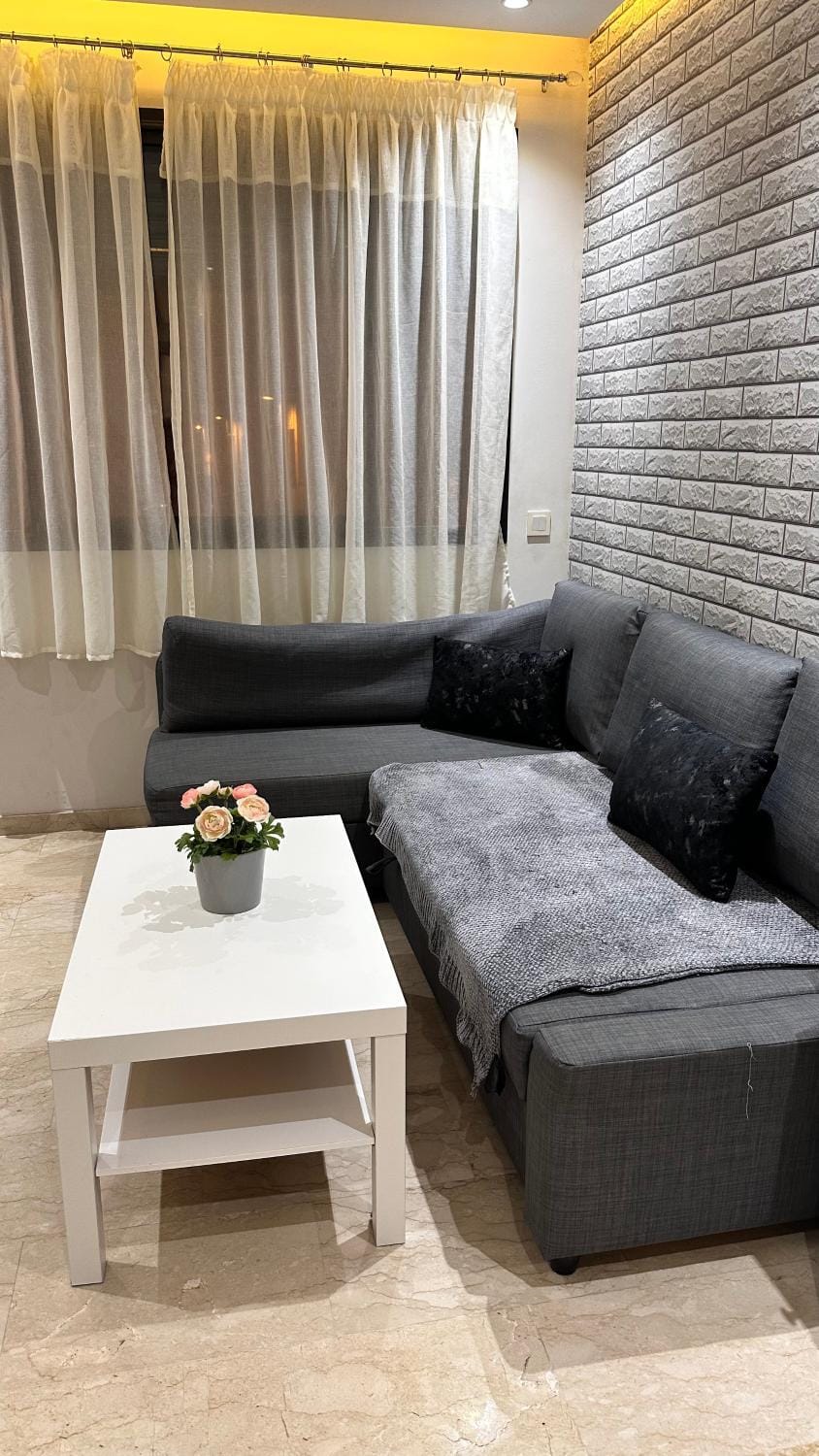 Racine Studio bd Anfa Apartment in Casablanca