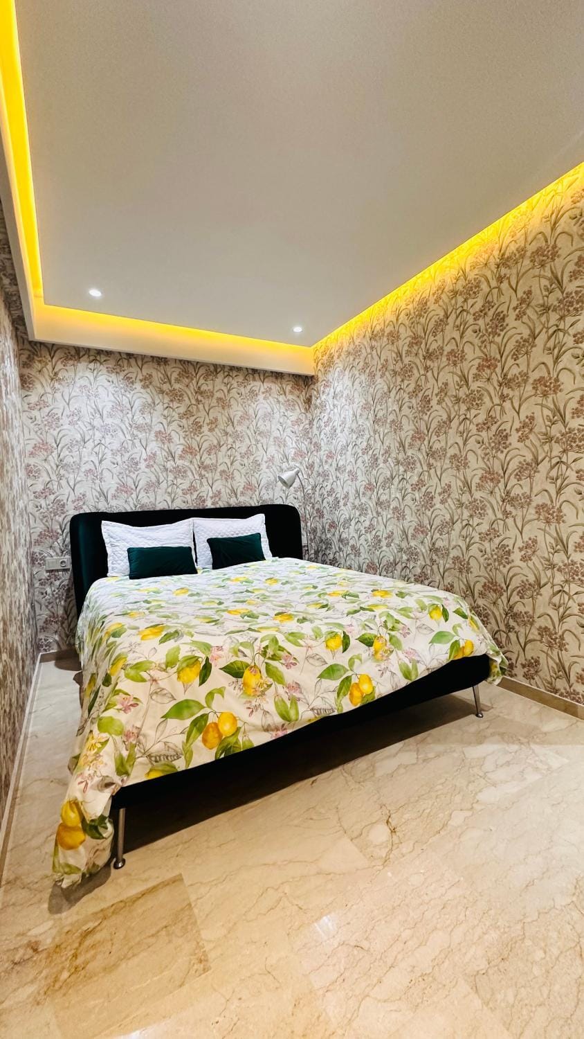 Racine Studio bd Anfa Apartment in Casablanca