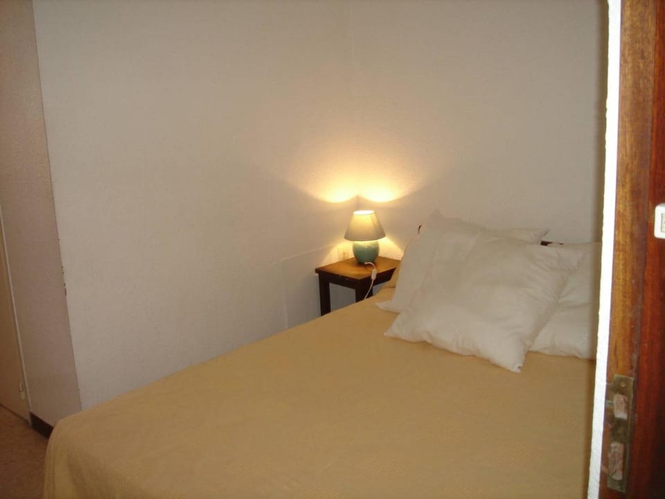 Agréable F1 avec balcon à Balaruc-les-Bains, 4 couchages, animaux admis - FR-1-680-10 Apartment in Balaruc-les-Bains