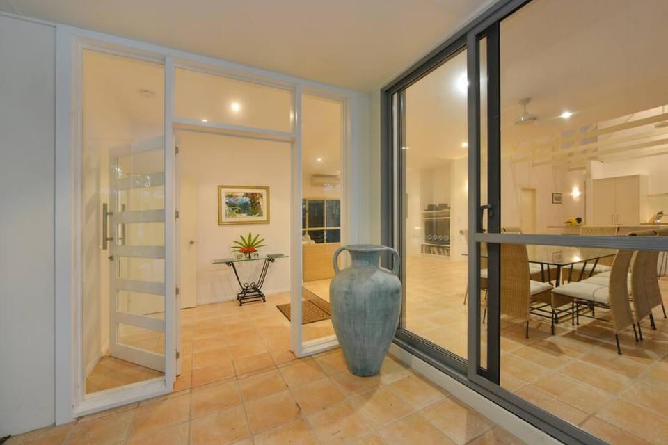 Villa Solina House in Port Douglas