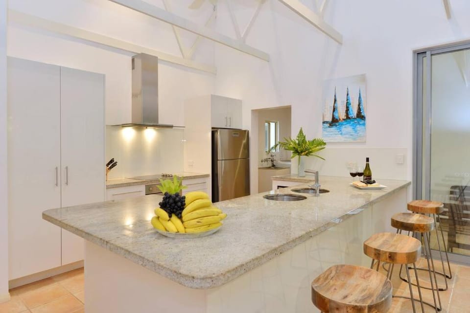 Villa Solina House in Port Douglas