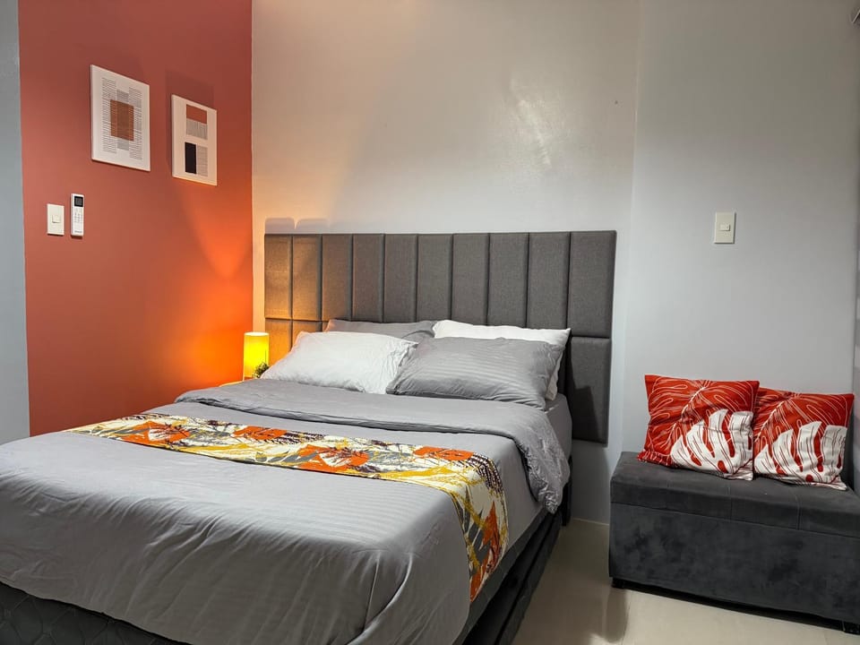 RGM PLACE Apartment hotel in Davao City