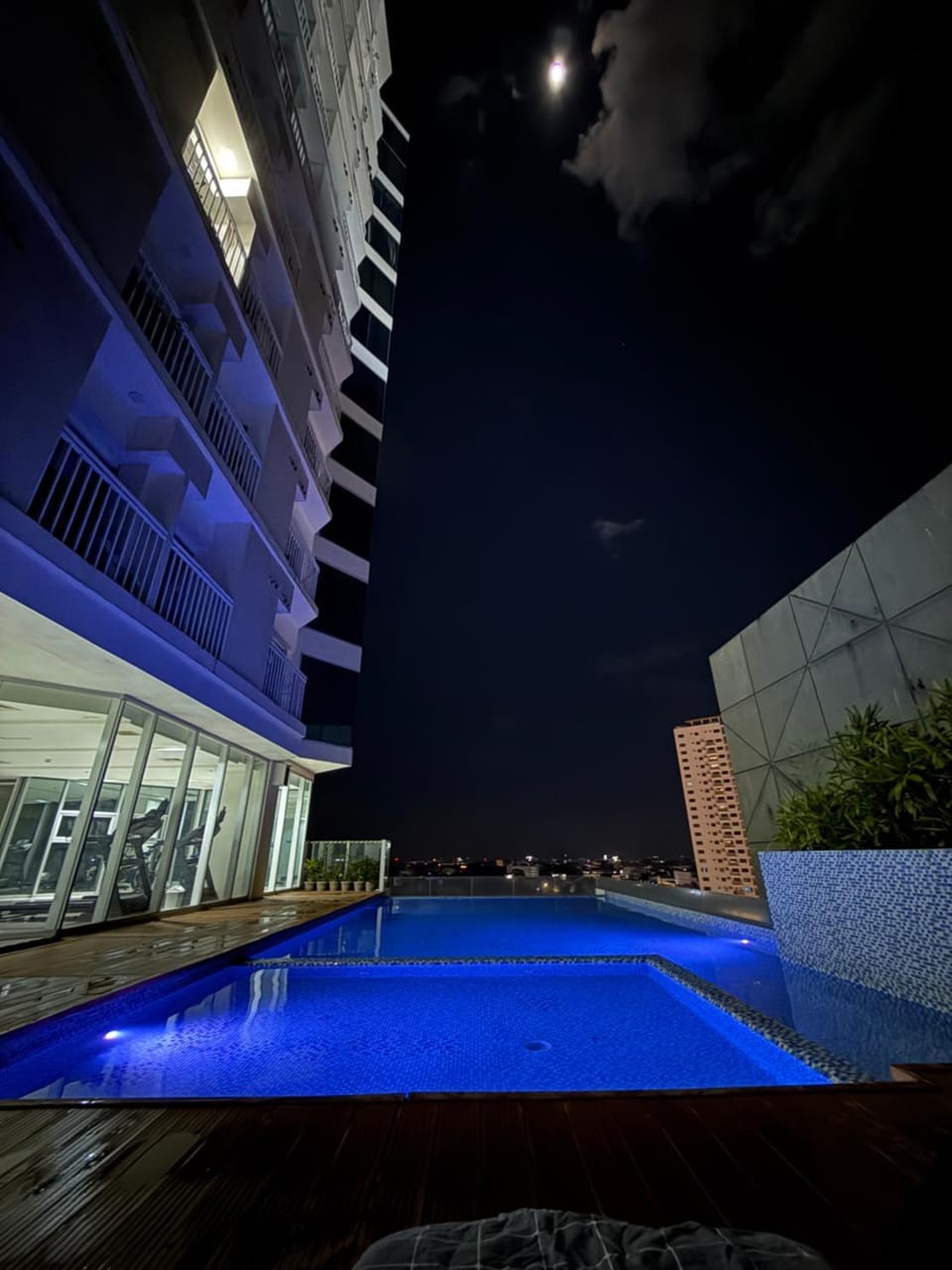 RGM PLACE Apartment hotel in Davao City