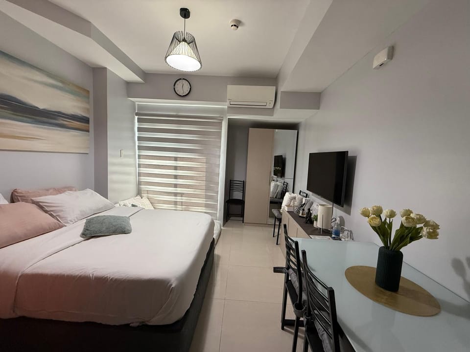 RGM PLACE Apartment hotel in Davao City