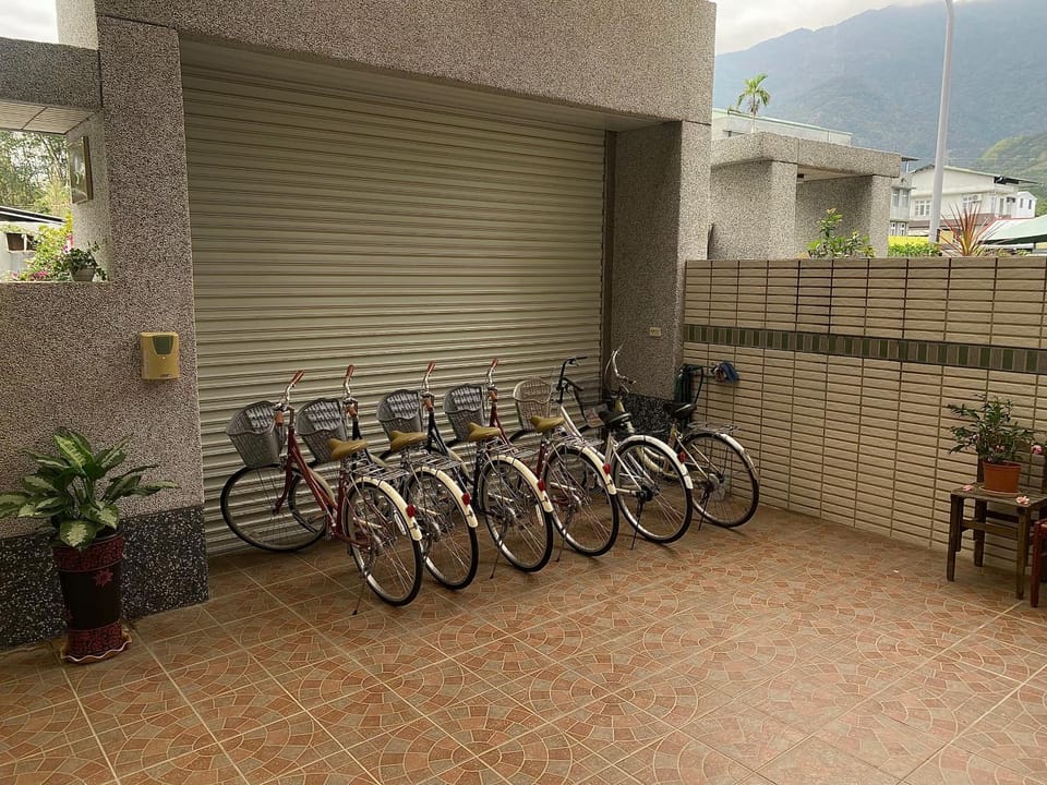 Cycling