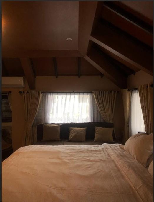 Attanaya Malioboro Suites Yogyakarta Bed and Breakfast in Yogyakarta