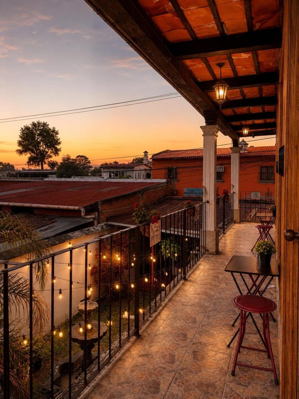 Casa Alicia Hostal Antigua Guatemala Vacation rental in Antigua Guatemala