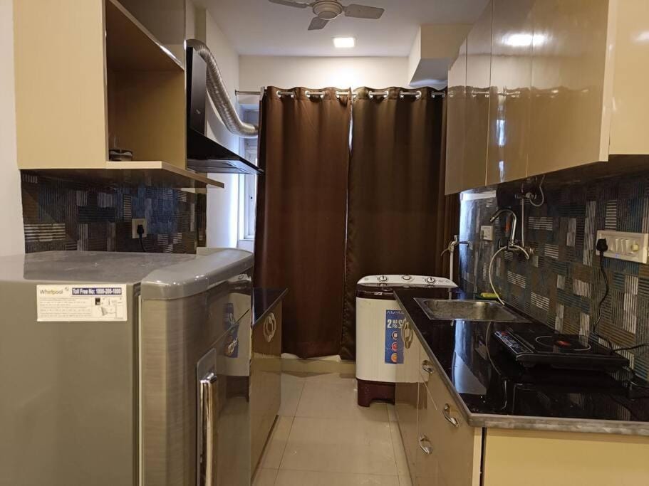 BnBBuddy Memorable apartment in West Delhi Apartment in Delhi