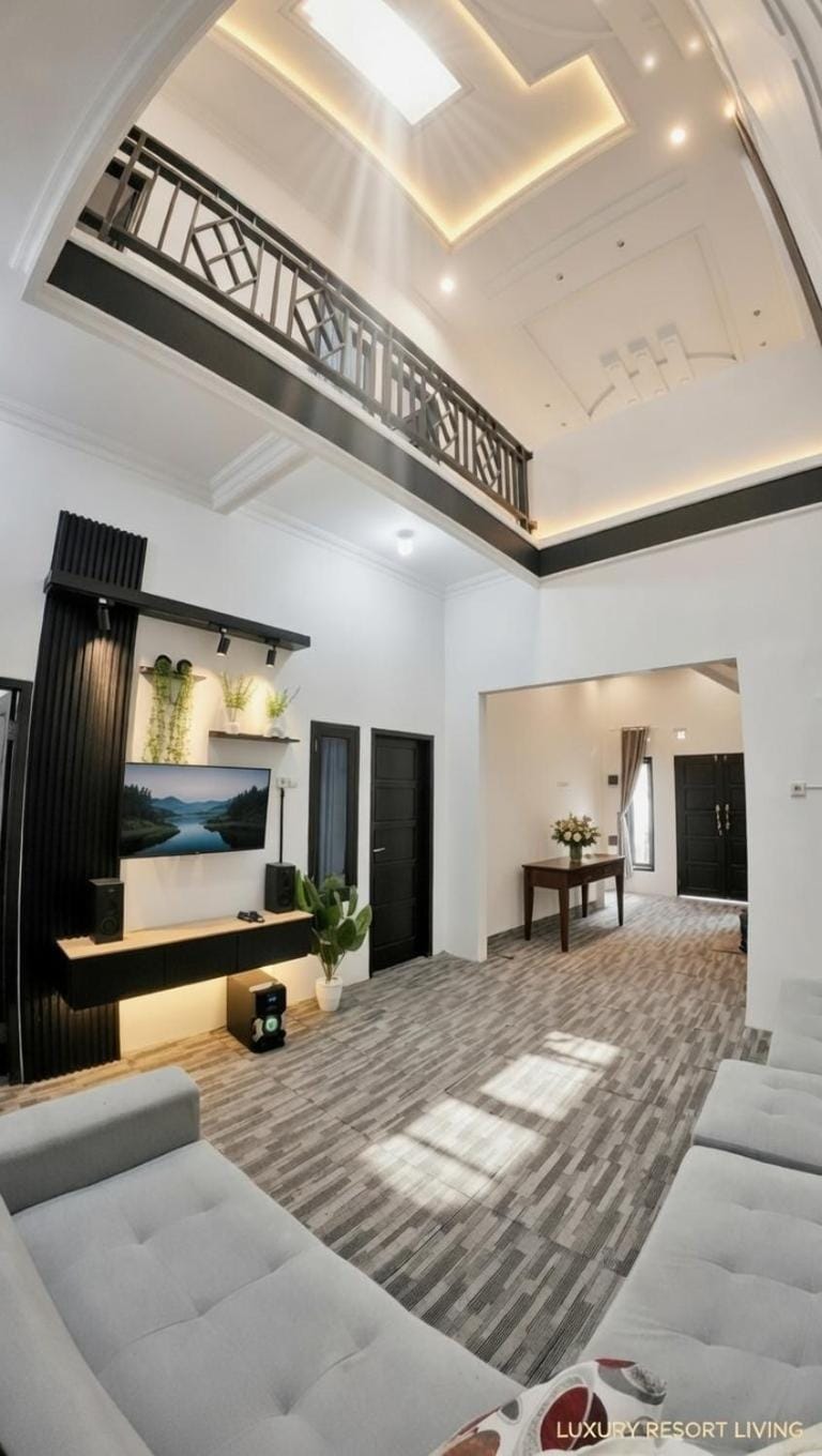 Altea House Vacation rental in Indonesia